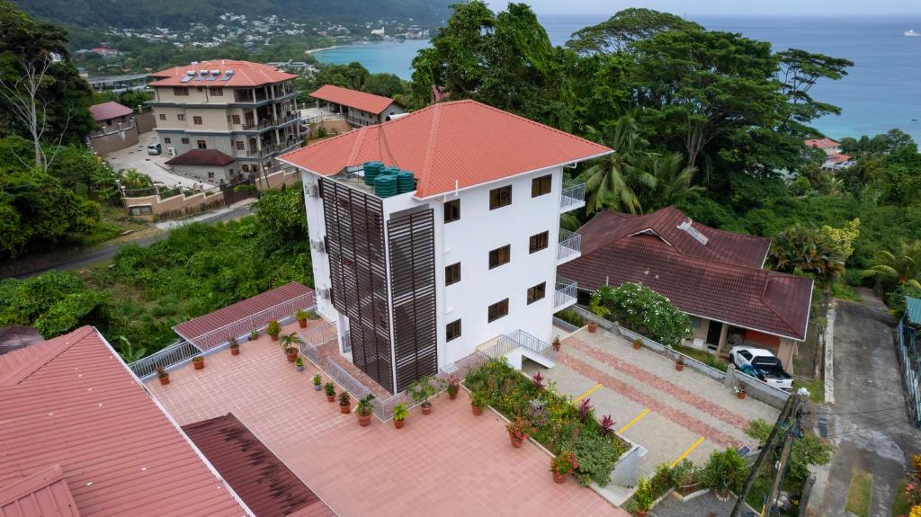 Sun and Sea Self Catering, Beau Vallon