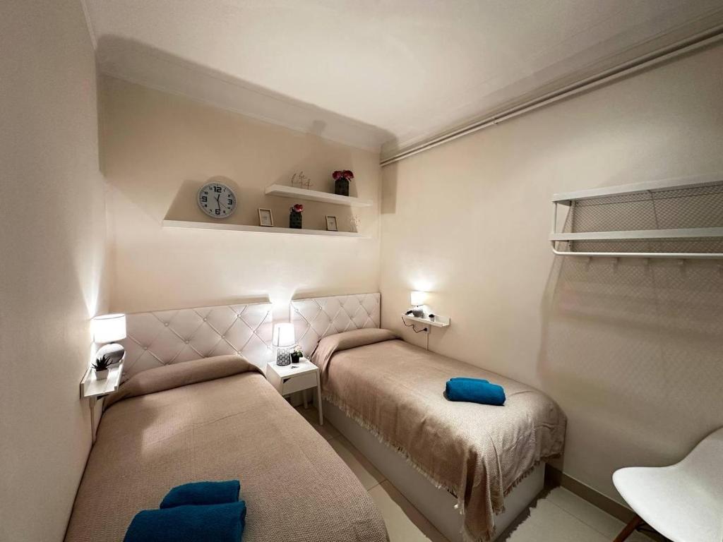 Rooms in Gran Via - 4