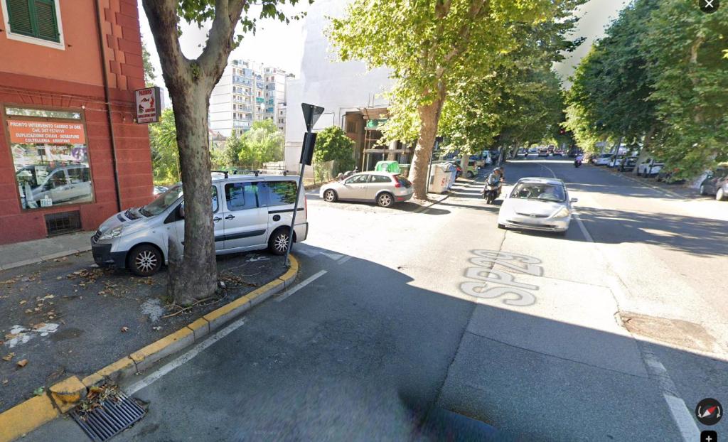 Bed'n Fast Savona - 3