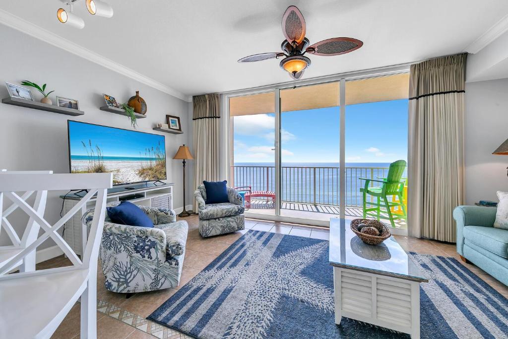 Tidewater 1113, Panama City Beach