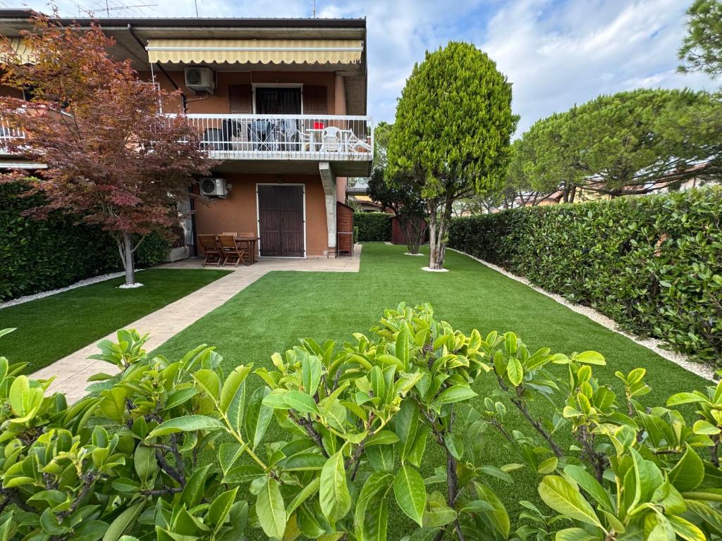 Sandy Apartment, Sirmione