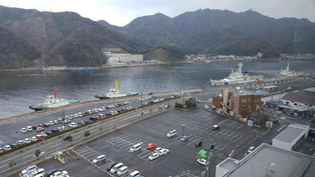 Pandangan