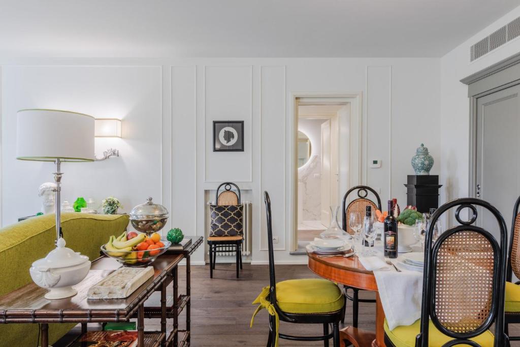 Casa Antonia Luxury 2 Bedrooms Apartment - 4