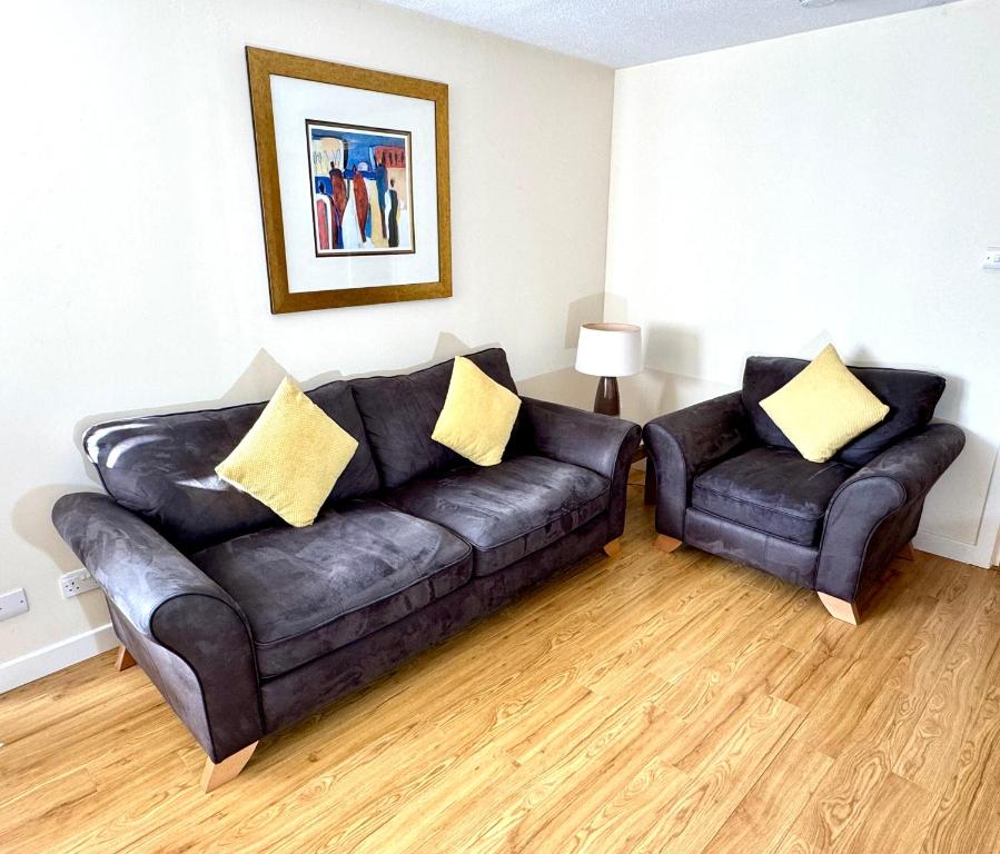 Castle Gait, Paisley, Paisley