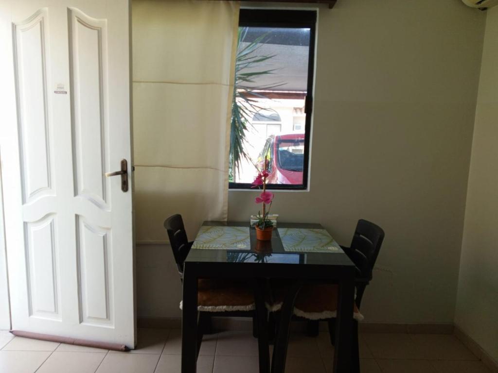 PEQUEÑO y ACOGEDOR DEPARTAMENTO CON GARAJE y recibe PEQUEÑOS PELUDITOS - 5