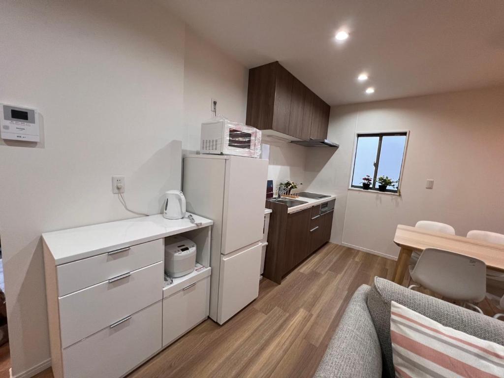 押上Skytree Oshiage Hostel-KT0032