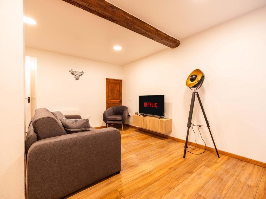 Magnifique Studio Arles - 2