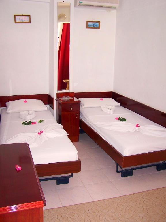 Villa Fortin Pension — Hotel rooms in Kuşadası, Aydin