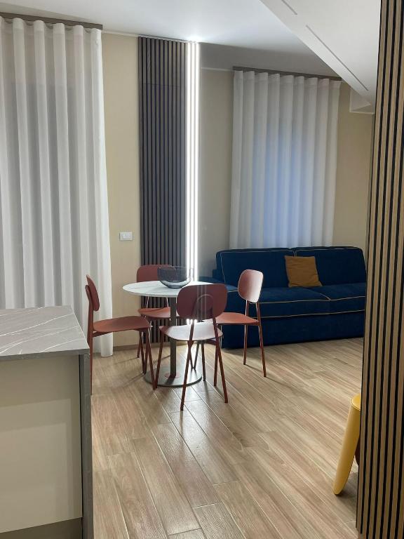 Stella Apartment, Lucera