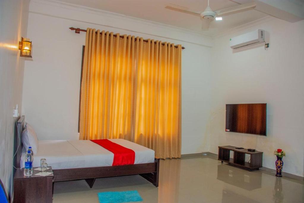 Okinreach -Hakmana, Kirinda Magin Ihala