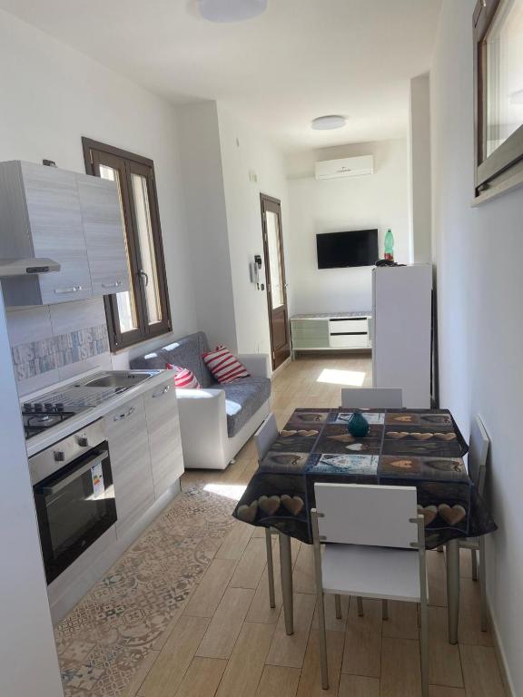 Attico Liberty guest house - 1