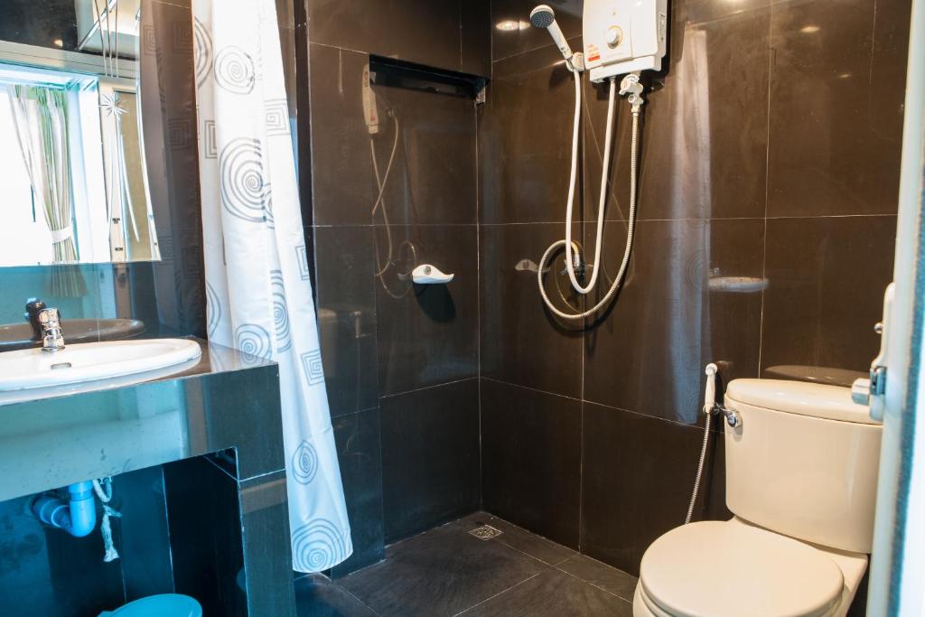 Shower