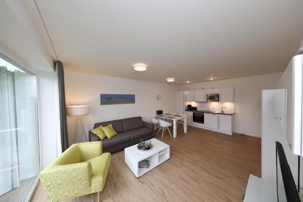 Quartier Hohe Geest 21, Cuxhaven