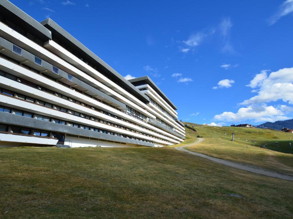 Appartement éco 2 pièces, balcon sud, animaux admis, 6 pers. - FR-1-452-206 - 4