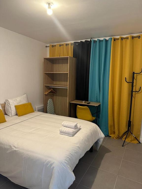 Appartement R, Béziers