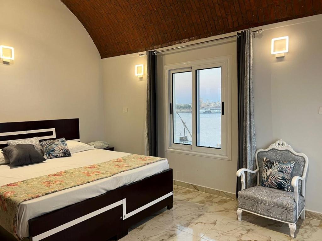 1베드룸 스위트