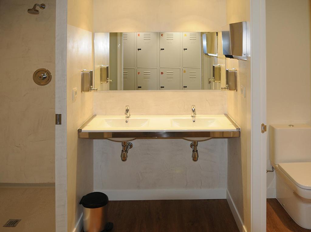 Albergue Guiana photo