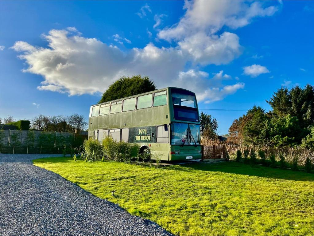 No 1 The Depot, Gateshead