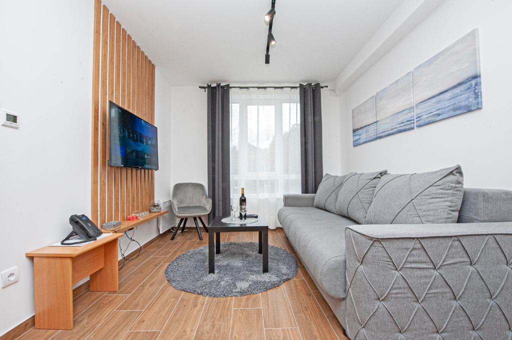 Apartman Kopaonik u Kraljevim Čardacima - 5