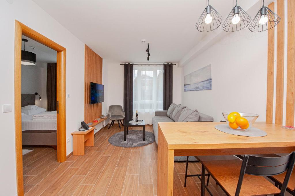 Apartman Kopaonik u Kraljevim Čardacima - 4