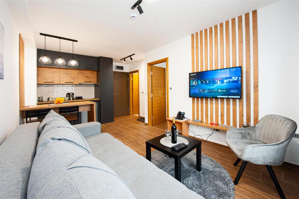 Apartman Kopaonik u Kraljevim Čardacima - 3
