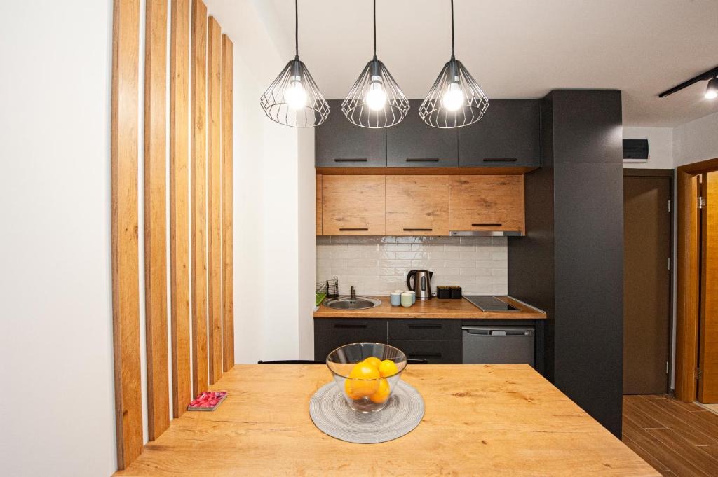 Apartman Kopaonik u Kraljevim Čardacima - 2