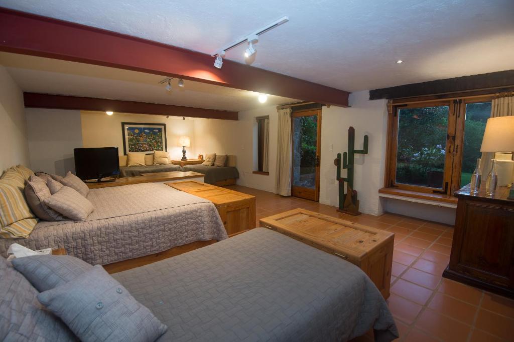 Casa Amalia - 3