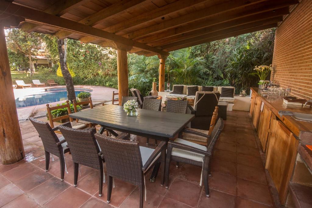 Casa Amalia - 4