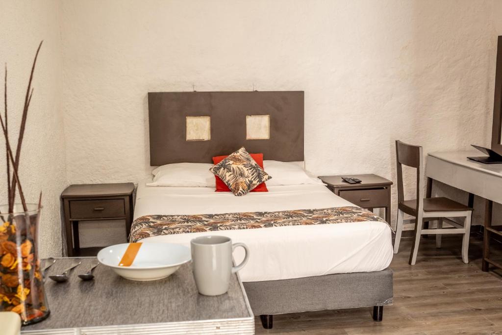 Loft Privado con Cocina, Vive Chapalita 3 - 2