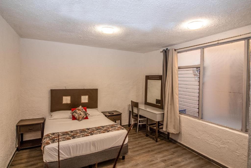 Loft Privado con Cocina, Vive Chapalita 3 - 4