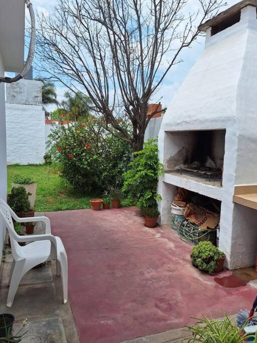 Casa para 4 personas Epoca Festival Doma y Folcklore - 3