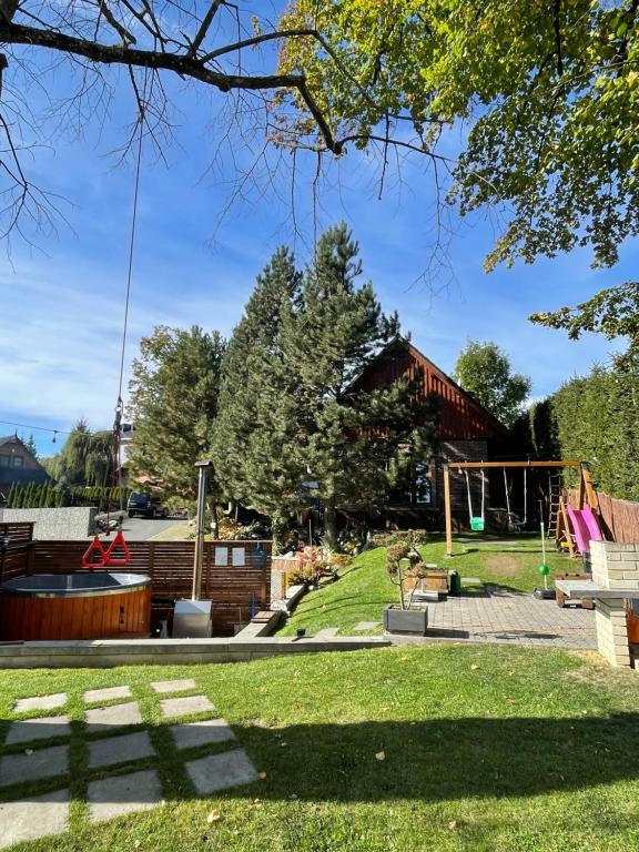 Apartmany Calma, Liptovský Mikuláš