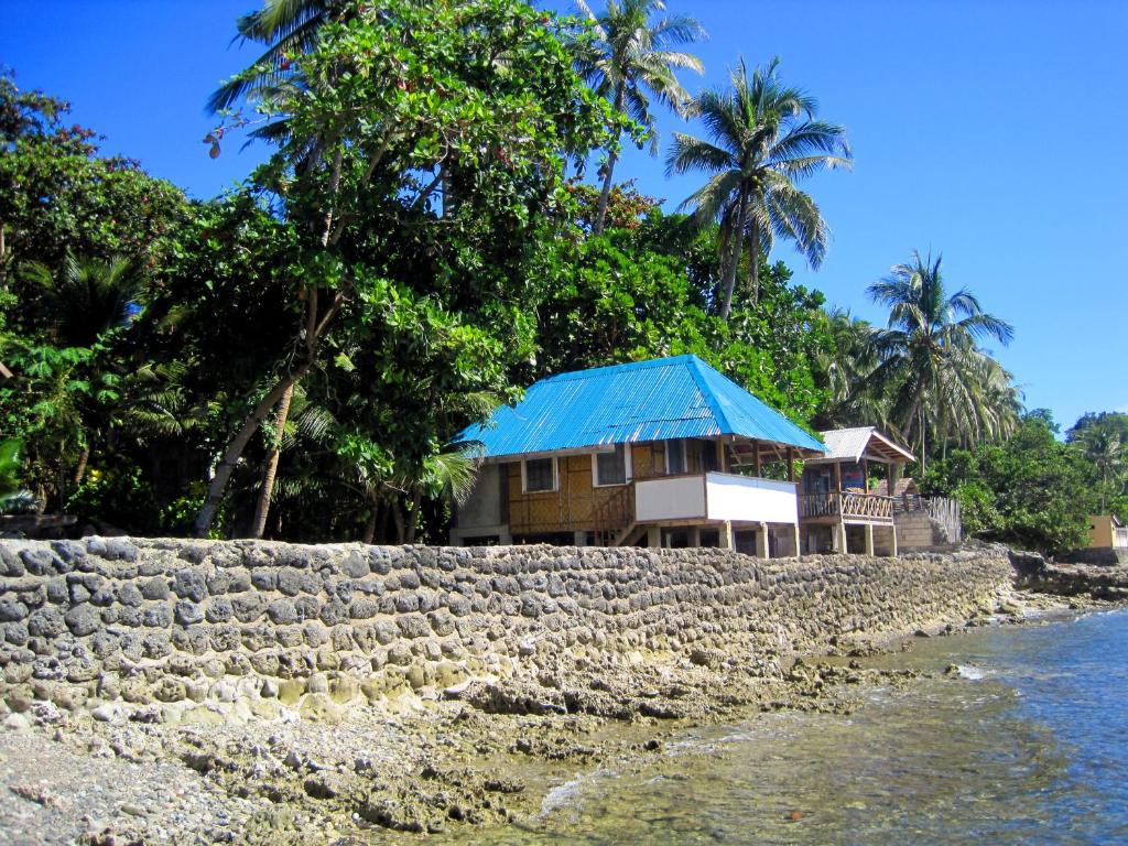 バルコニー/テラス