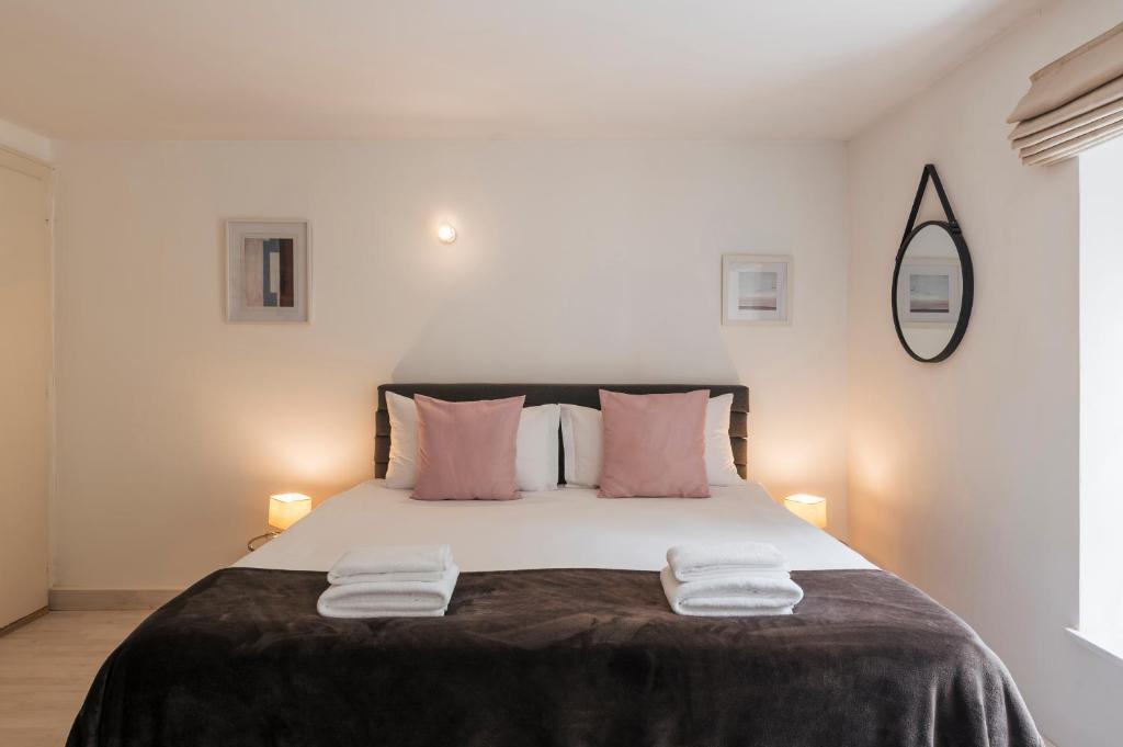 Amanthos Living Nyon, Duillier