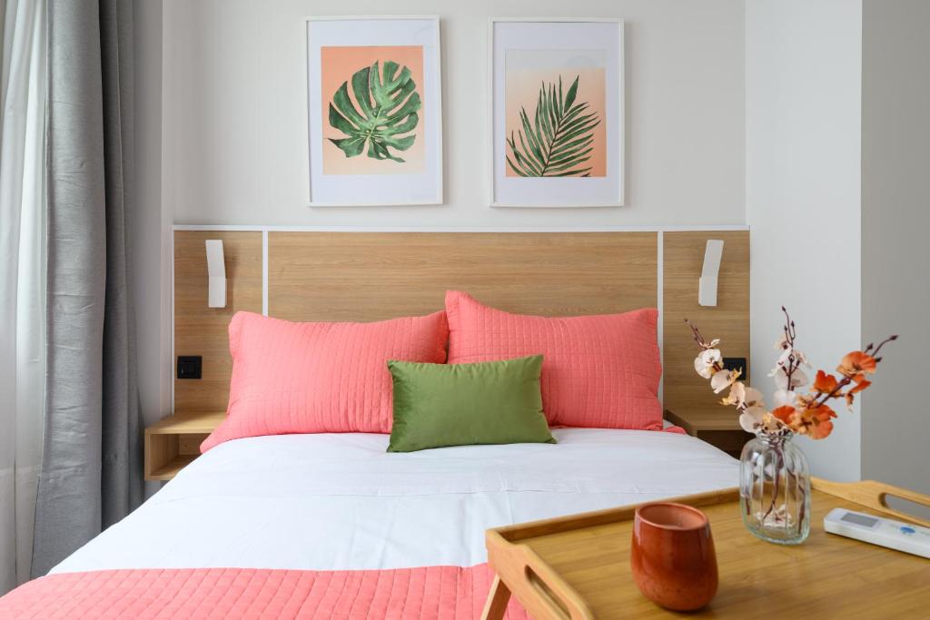 Joyful Homes - 2
