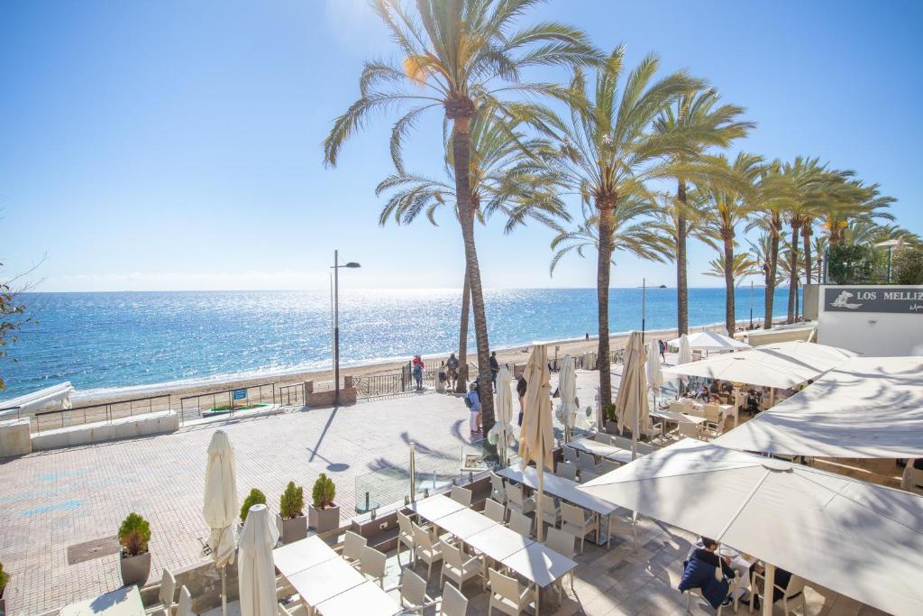 Marbella Center 100m From The Beach - Happy Rentals - 2