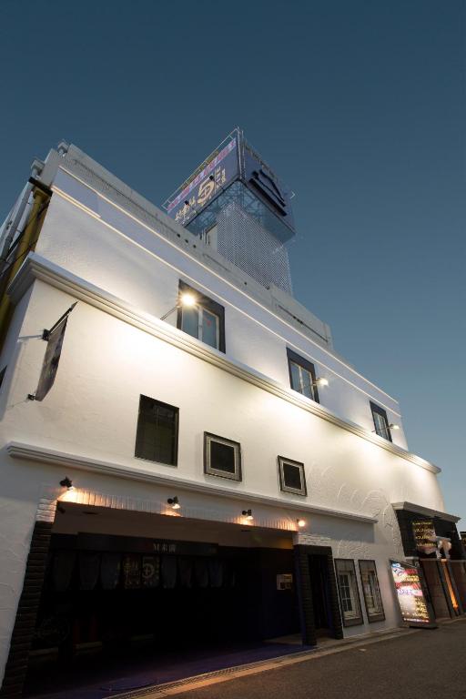 HOTEL FIVE plus -Adult Only-