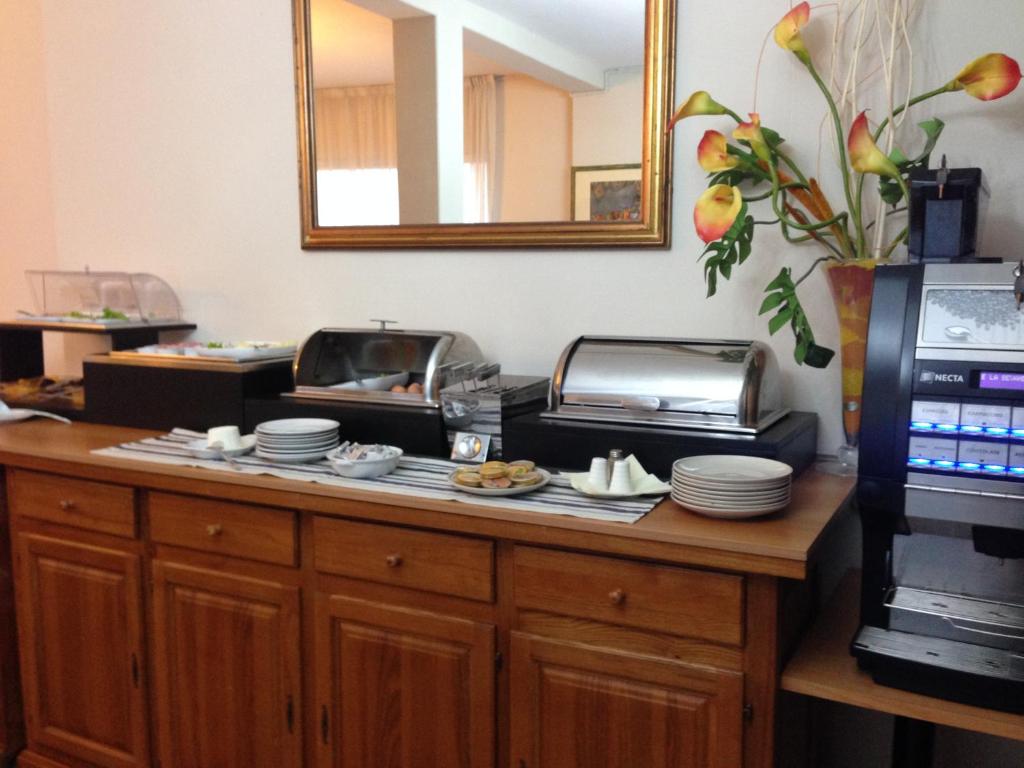 Hotel La Gioiosa Photo 12