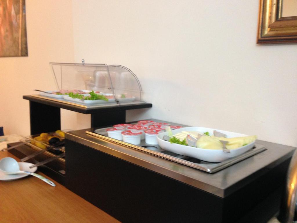 Hotel La Gioiosa Photo 13