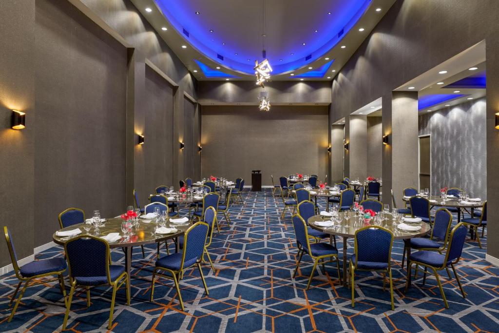 쉐라톤 브룩클린 뉴욕 호텔