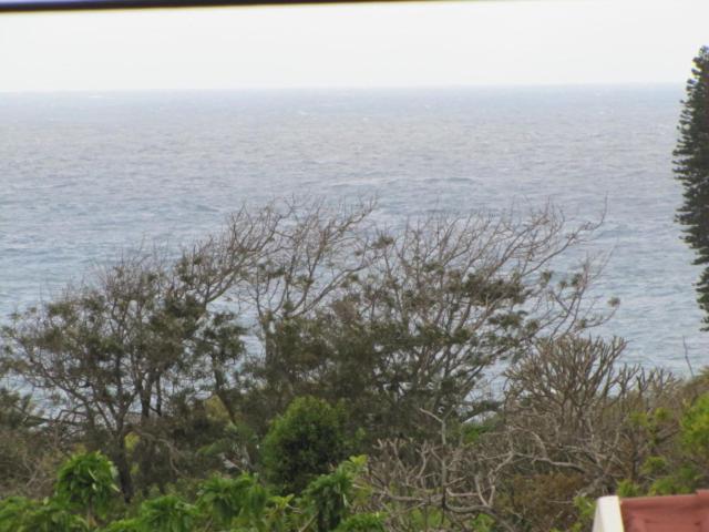 Suzy's Place — Hotel in Port Edward