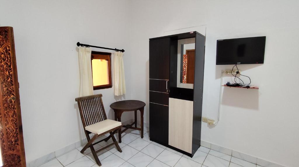 Facilities