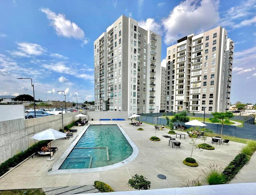Modern Apartment in Zapopan Stelar Bugambilias - 1