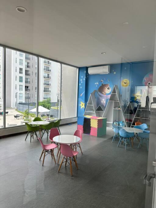 Modern Apartment in Zapopan Stelar Bugambilias - 3