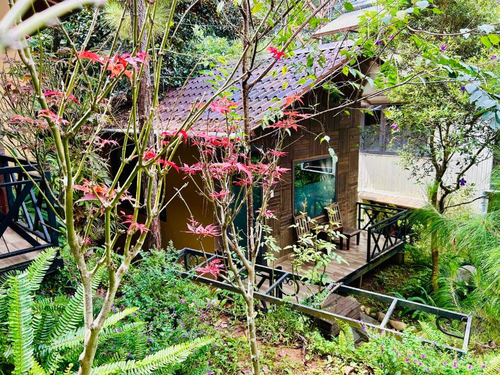 BAZAN HOME – Khách sạn & Nhà trệt BAZAN HOME – Khách sạn & Nhà trệt