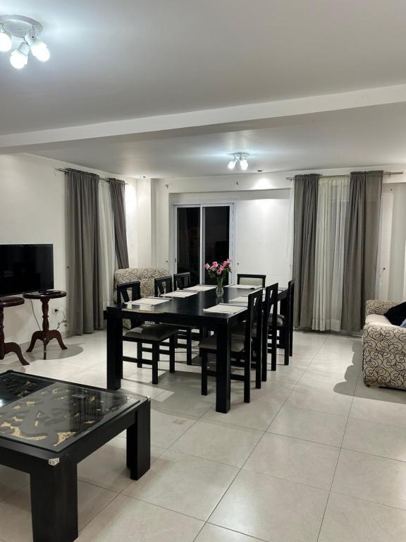 Terrazas House - 1