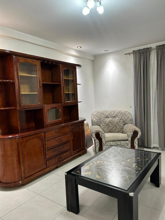 Terrazas House - 3