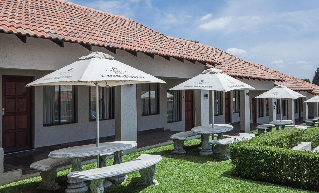 Usambara Lodge photo