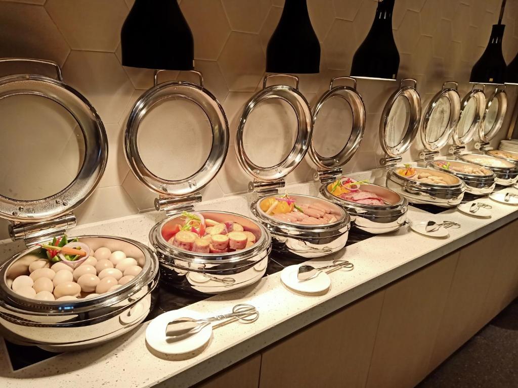 お料理のイメージ