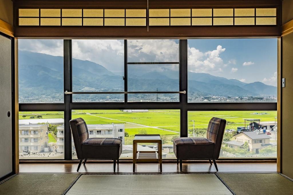 Asahi Century Hotel 호텔 이미지 2